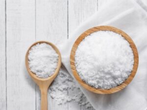 بيكربونات الصودا