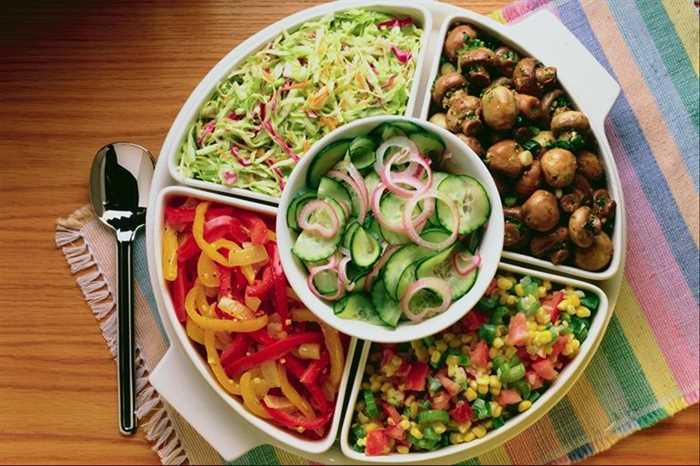 هل وجبة العشاء ضرورية أثناء الرجيم