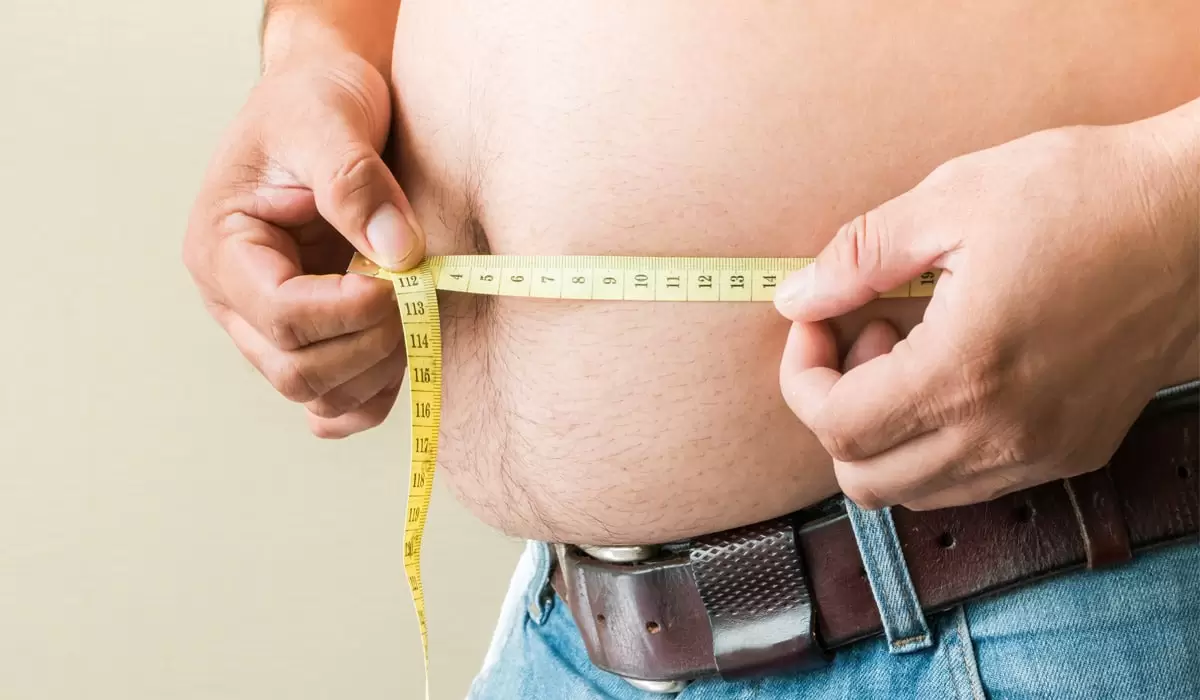 عملية تكميم المعدة