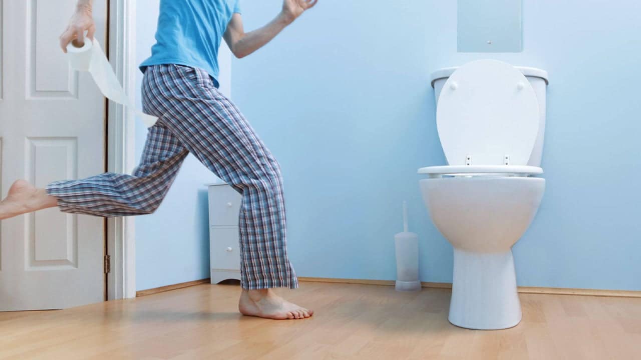 وصفات لعلاج الاسهال