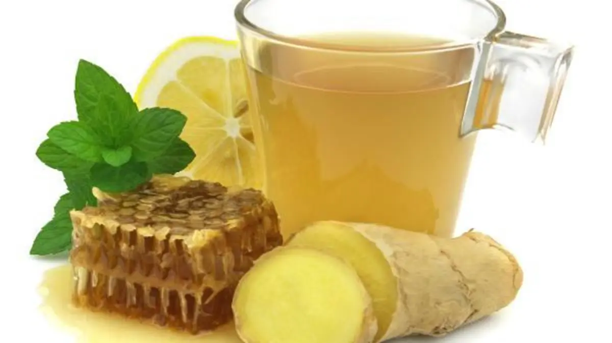 وصفات لعلاج البرد