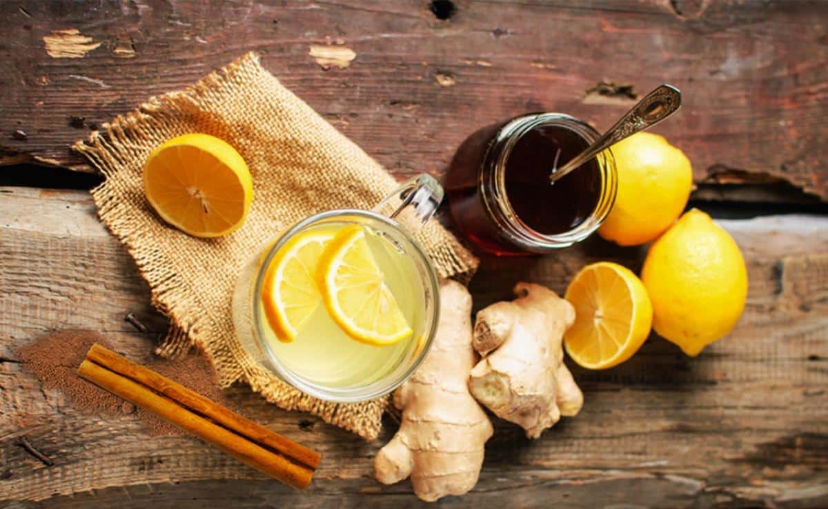 وصفات لعلاج التهاب الحلق