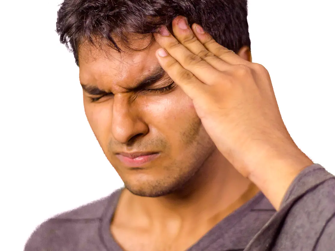 وصفات للتخلص من الصداع النصفي