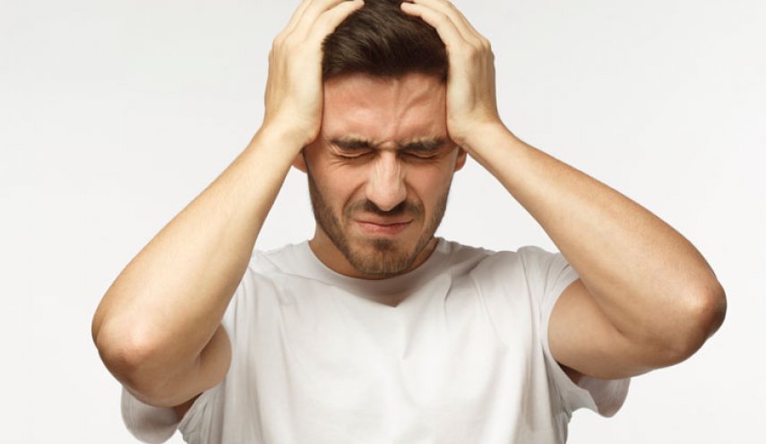 الصداع المستمر