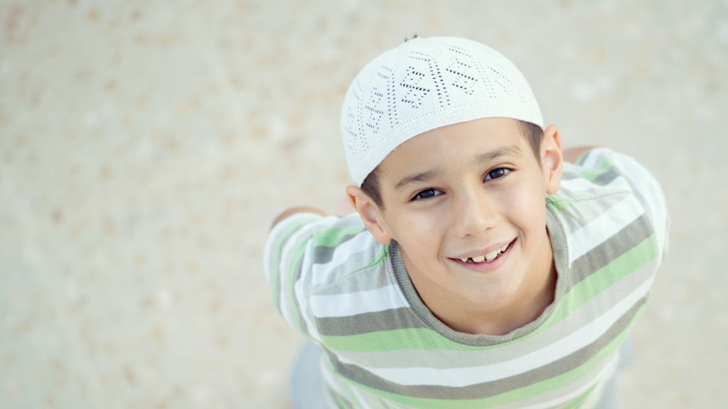 مراحل التربية الإسلامية