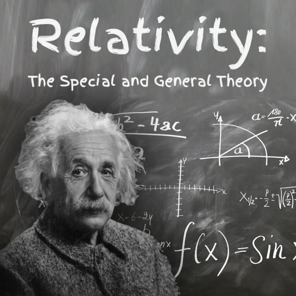 2. النظرية النسبية الخاصة Special Theory of Relativity