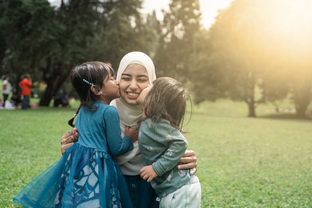 أهم مباديء التربية الإسلامية