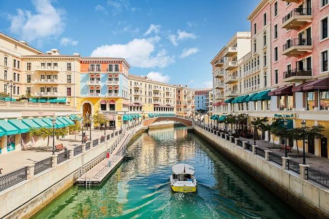 أماكن سياحية في قطر للعوائل