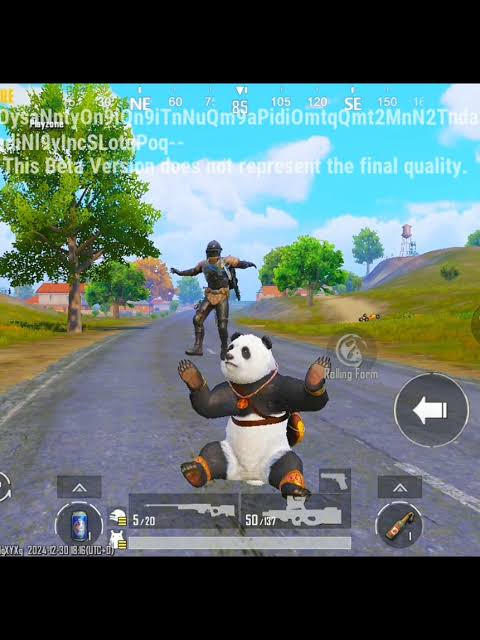 تحديث ببجي 3.6