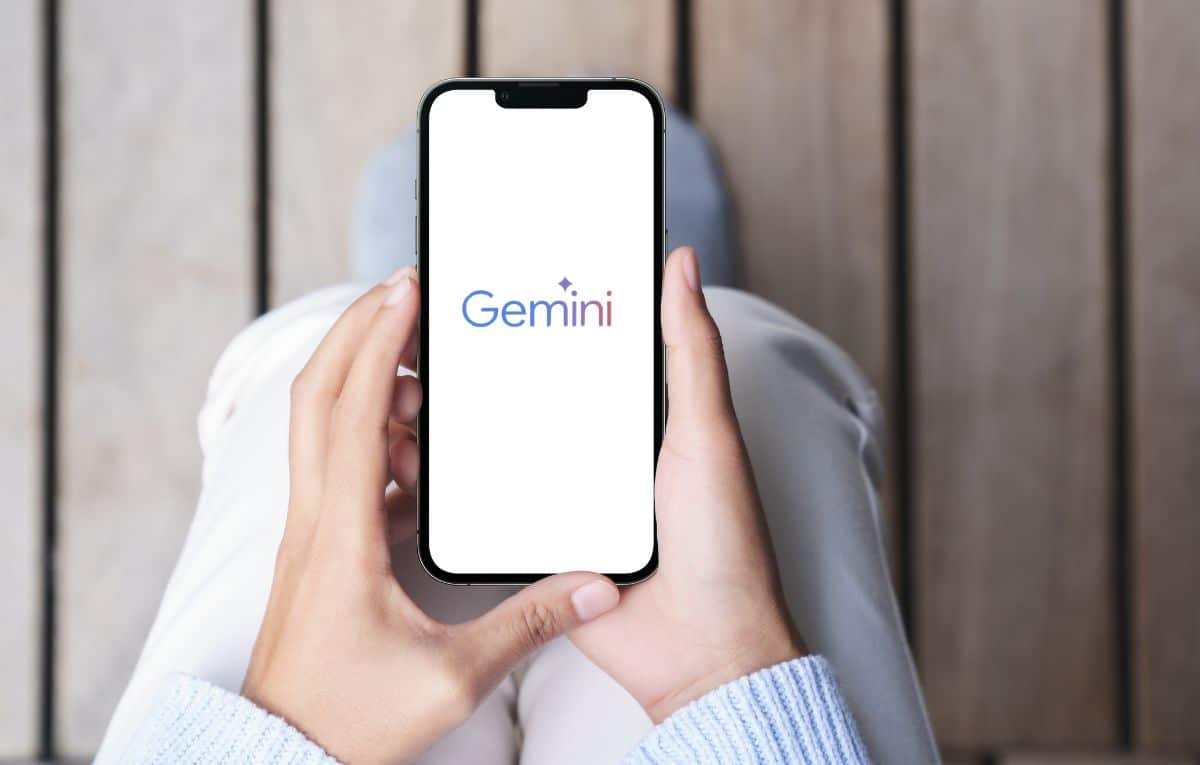 دردش مع Gemini