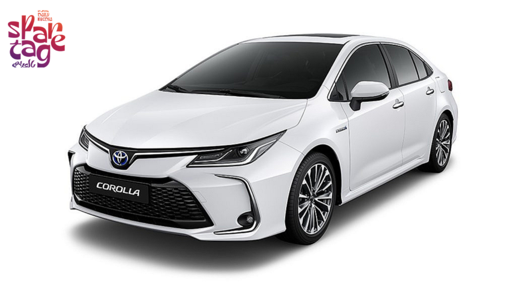 أشهر سيارة في السعودية 