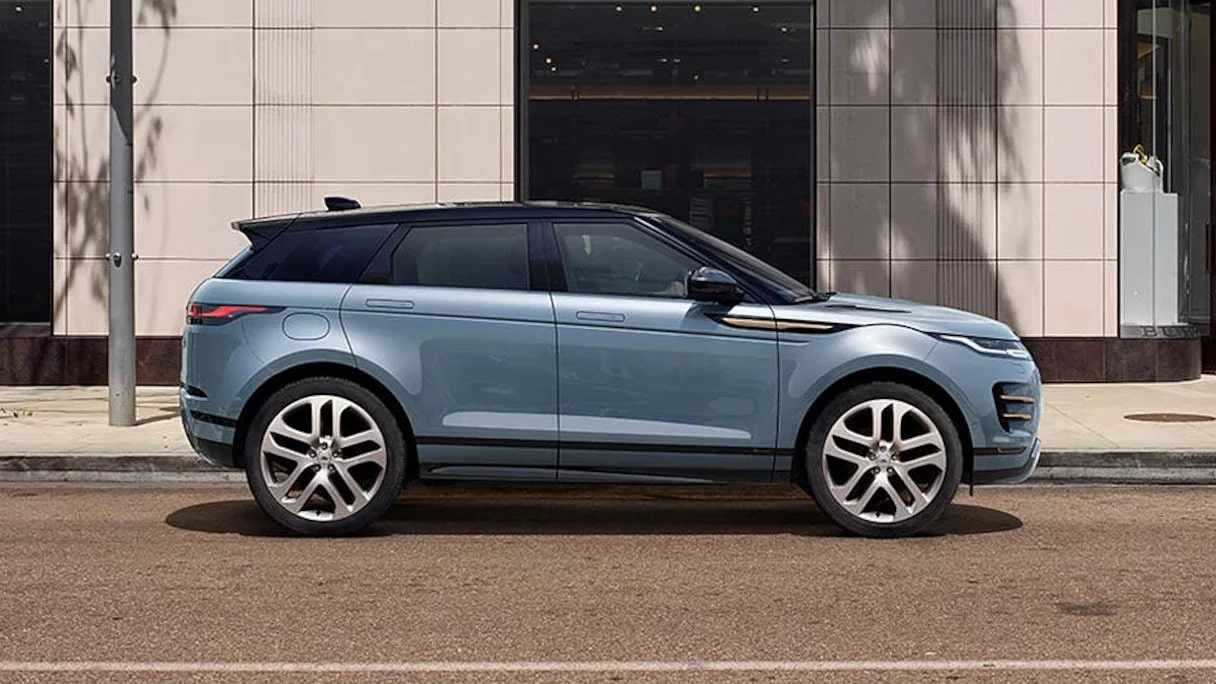 أفضل انواع الرونج روفر