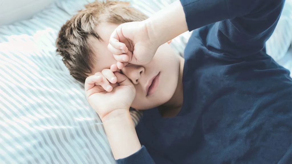 أهم روتين خاص بالطفل الذي يعاني من فرط الحركة