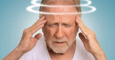 اسباب الدوخة