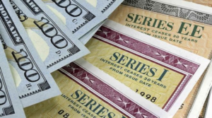 السندات الأمريكية