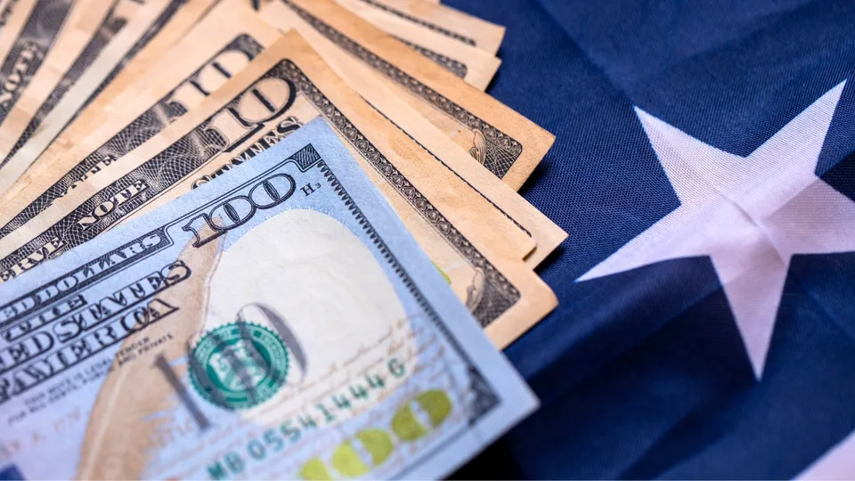 السندات الأمريكية