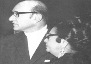 الموسيقار محمد عبد الوهاب