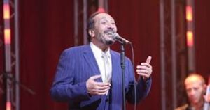 الموسيقار محمد عبد الوهاب