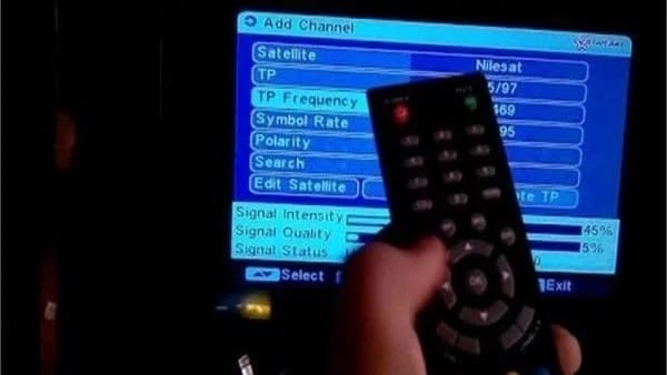 تردد قنوات الجوكر