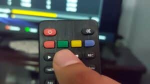 تردد قنوات الزعيم