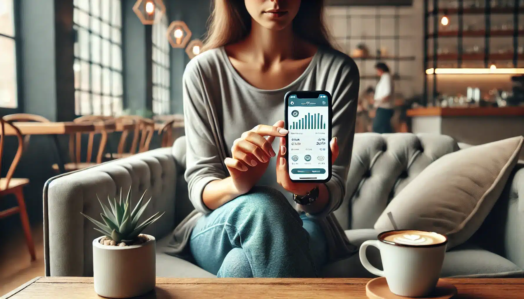 تطبيقات مالية