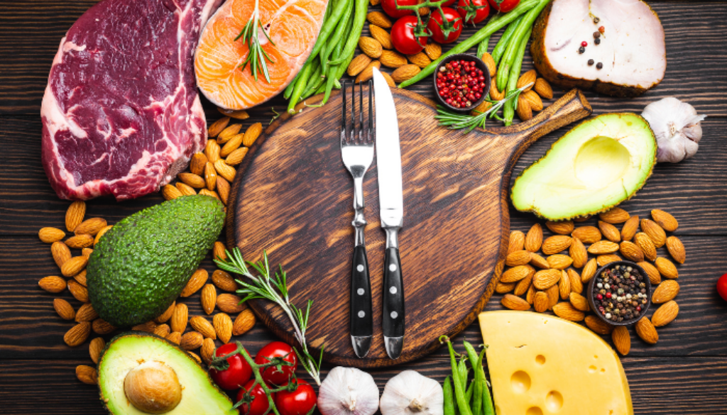 زيادة الوزن