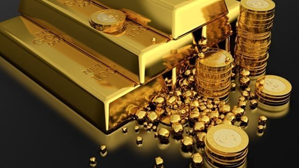 سعر جرام الذهب عيار 18