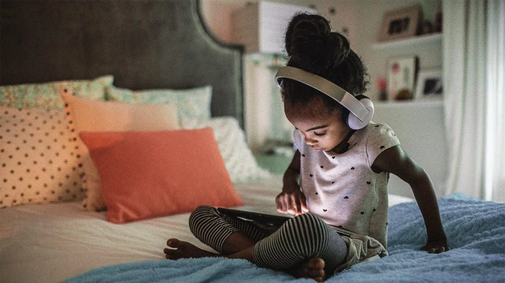 سلوك الطفل العدواني