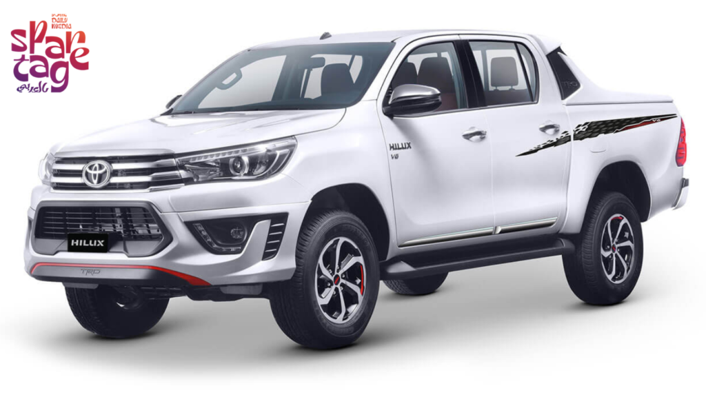 أشهر سيارة في السعودية