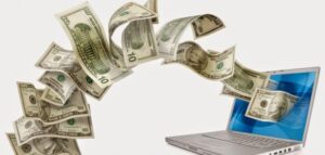 طرق التجارة الإلكترونية والربح من خلالها