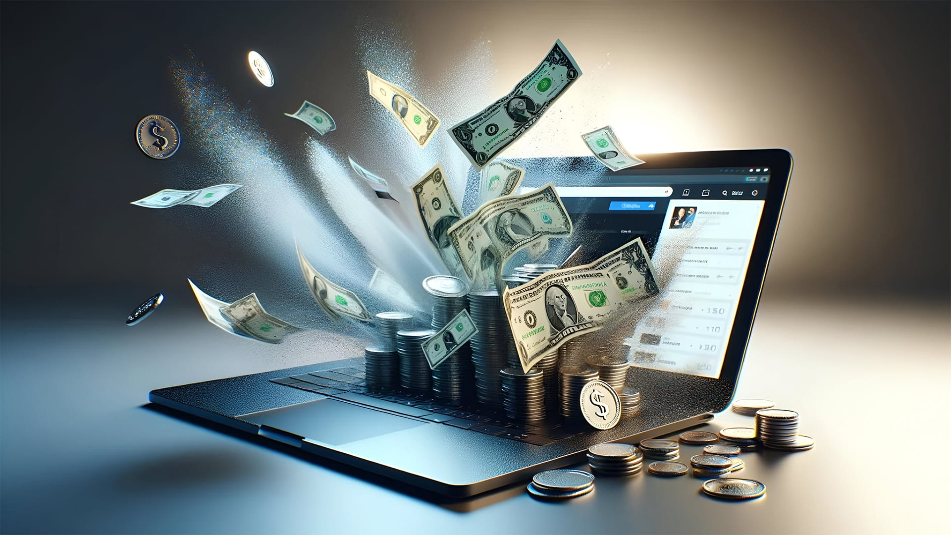 طرق التجارة الإلكترونية والربح من خلالها