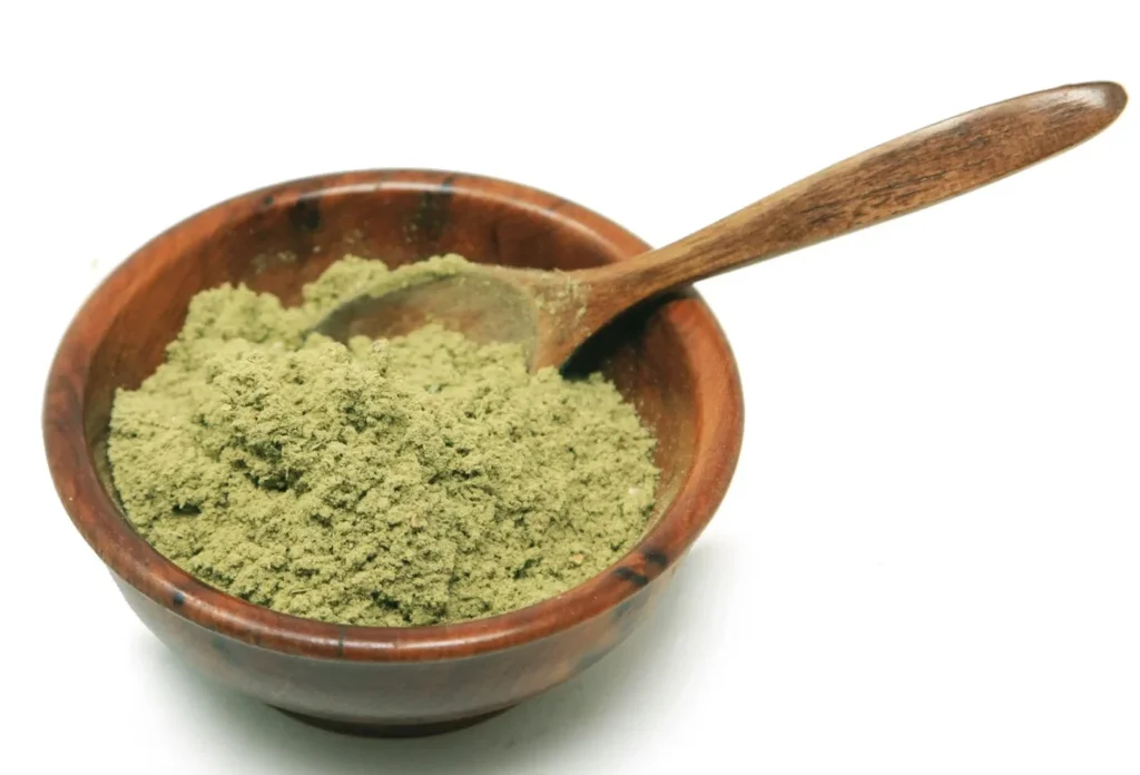 فوائد السدر للشعر