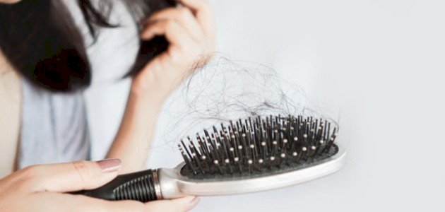 كيفية تجنب تساقط الشعر