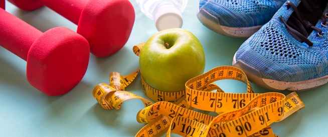 4 طرق لزيادة معدل حرق الدهون في الشتاء