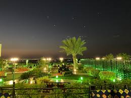 افضل مطاعم مكة المكرمة