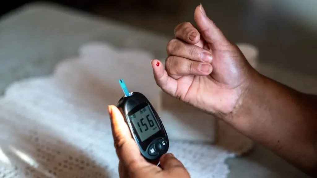 الصيام ومرض السكري