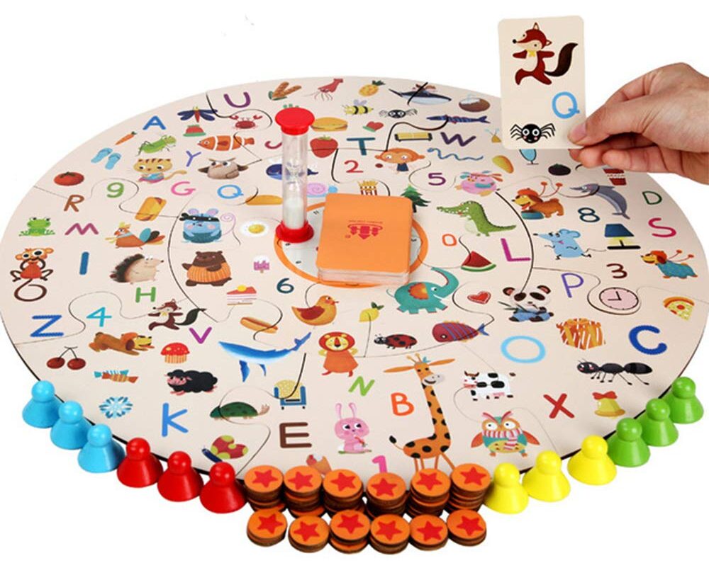 العاب اطفال الكترونية تساعد طفلك على التركيز