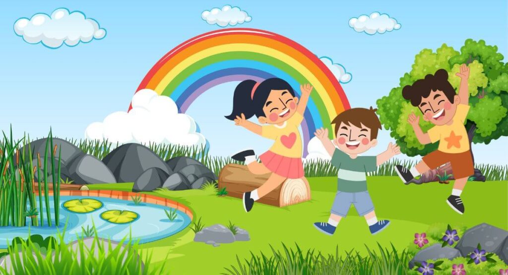 العاب اطفال الكترونية تساعد طفلك على التركيز