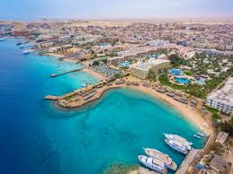 اقضي الصيف فين في مصر