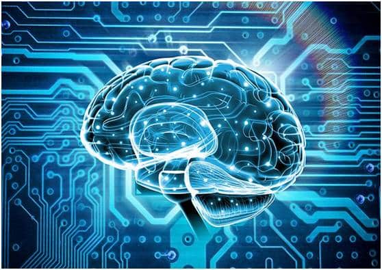 تعلم ذكاء اصطناعي