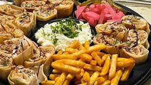 افضل مطاعم المدينة المنورة