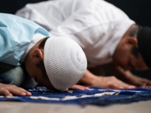 صلاة التراويح