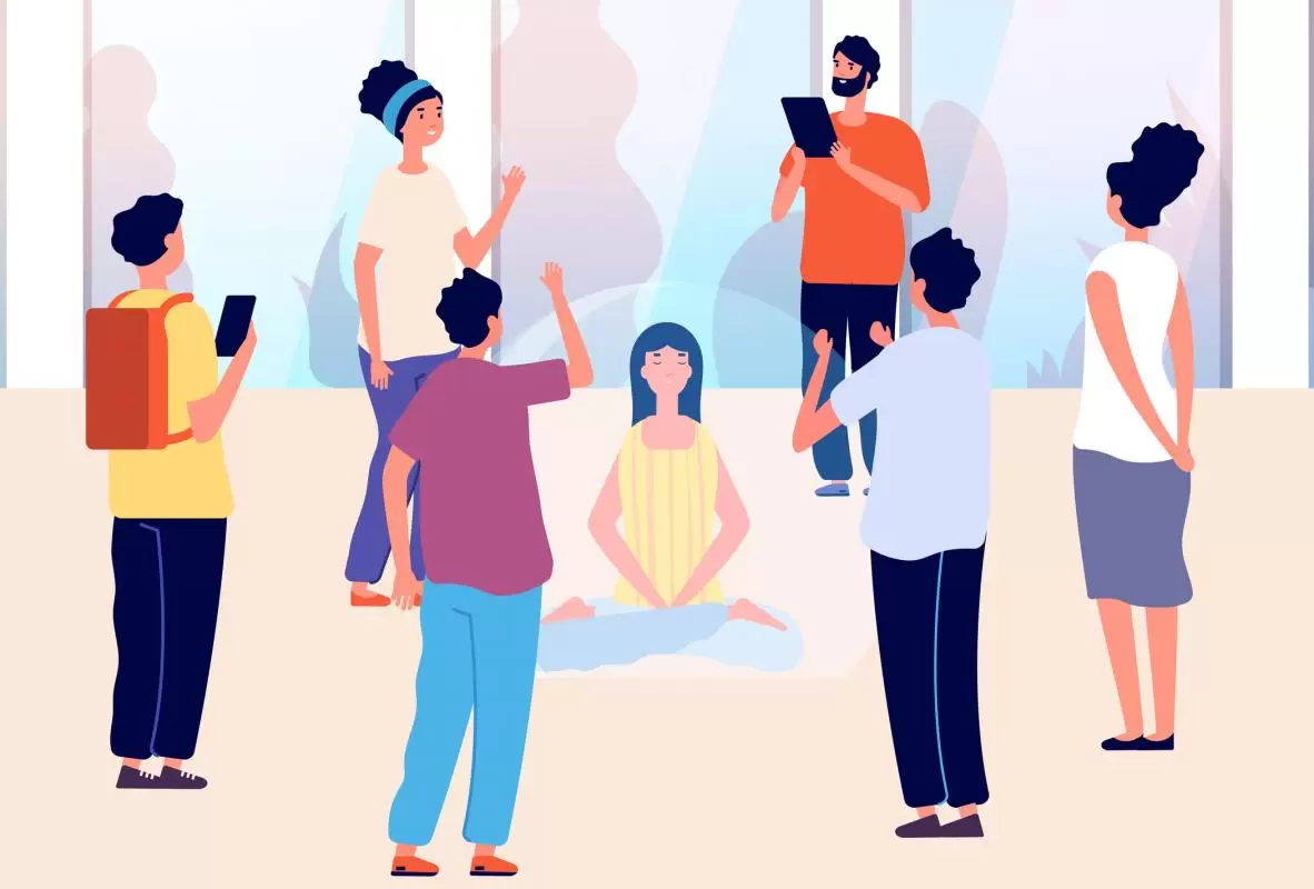 طرق دراسة الشخصية