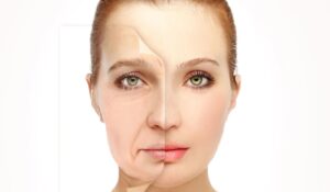 طرق شد الوجه