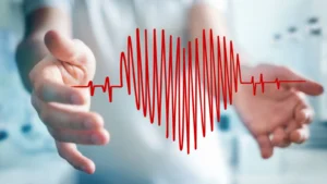 عدد دقات القلب الطبيعية