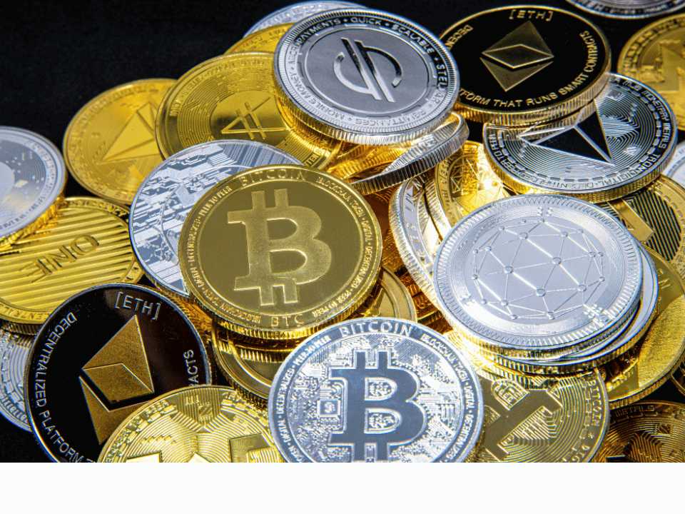 عملات رقمية