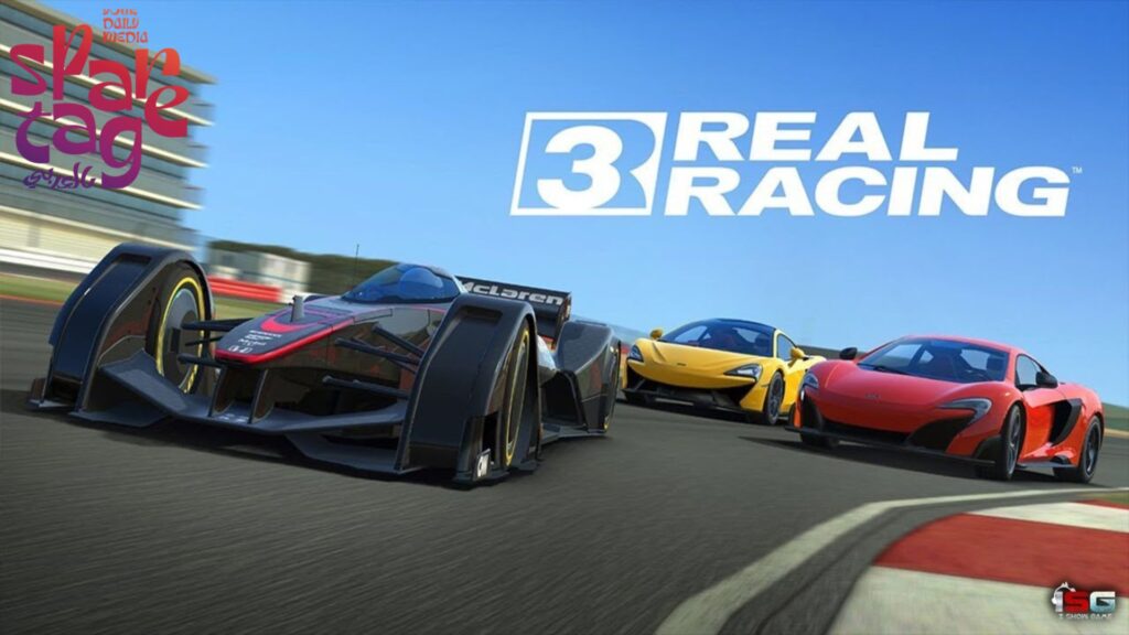 العاب سيارات سباق