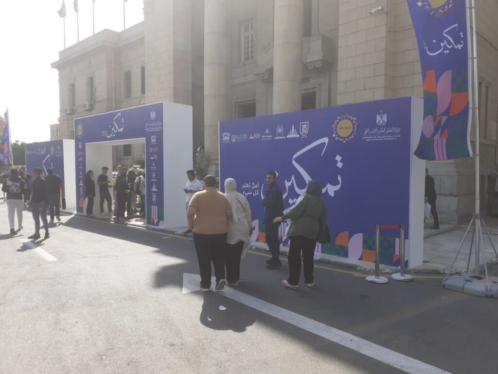 لماذا تختلف مبادرة تمكين عن غيرها من المبادرات؟