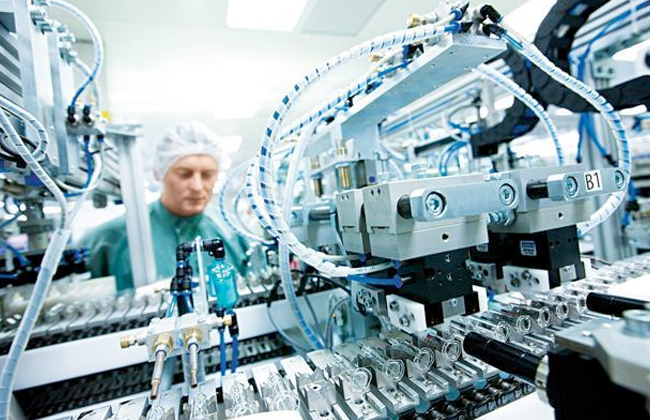 مبادرة دعم الصناعة