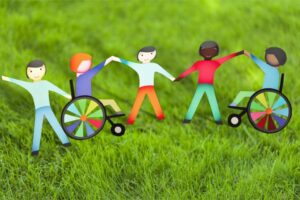 مبادرة ذوي الهمم